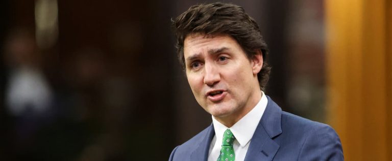 Dental care: Trudeau “open” to discussions with Quebec on a right of withdrawal