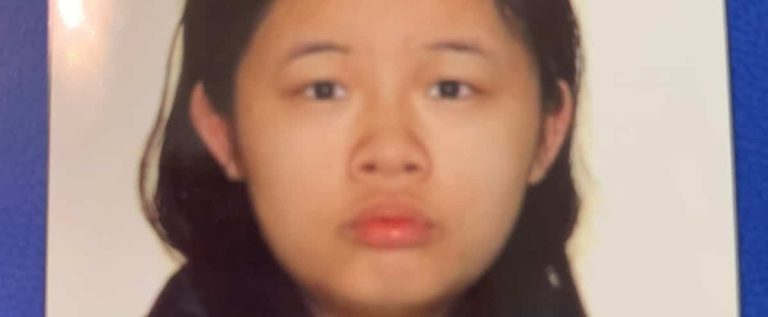 Disappearance in Montreal: a teenager has been missing for four days