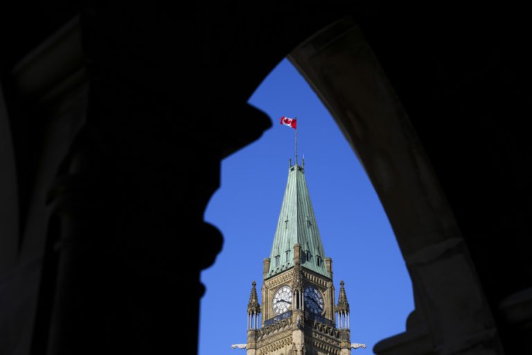 Discrimination noted by Ottawa at the Human Rights Commission