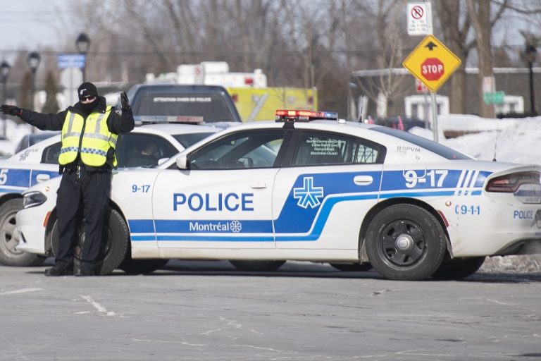 Dollard-des-Ormeaux |  Gunshots in a residential area