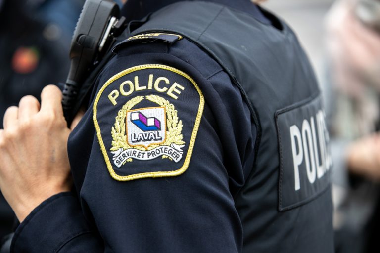 Drug trafficking and firearms |  Two arrests in Laval