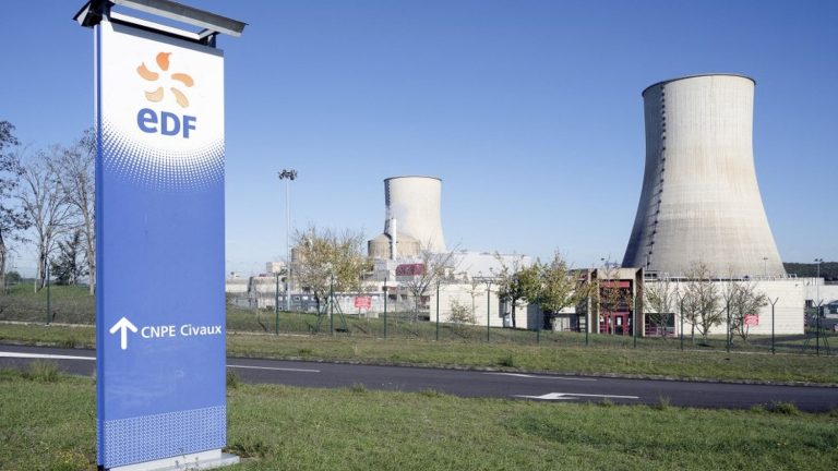 EDF wants to control 90% of welds in its most at-risk plants by the end of 2023