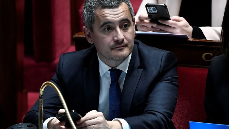 EDITORIAL.  Has Gérald Darmanin made himself indispensable to Emmanuel Macron?