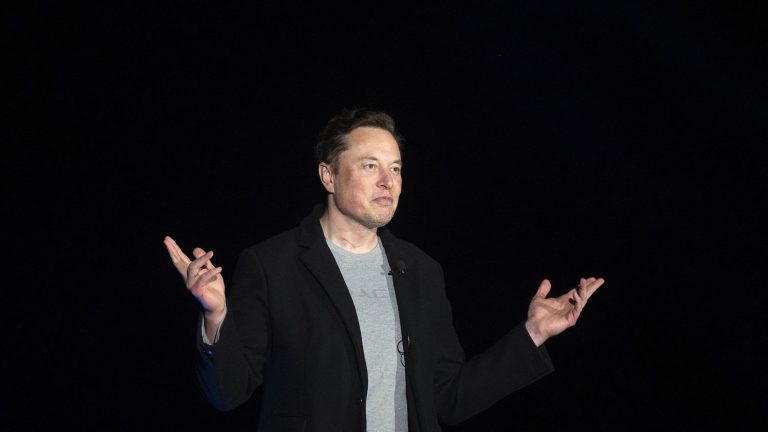 Elon Musk reckons Twitter is worth $20 billion, less than half of its acquisition price