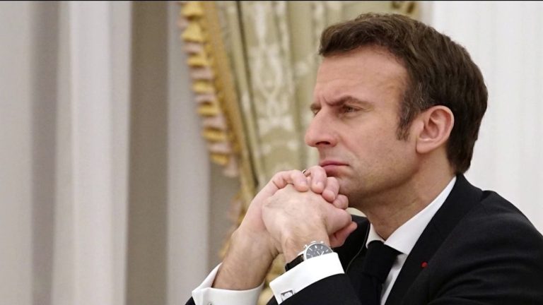 Emmanuel Macron’s mandate at an impasse?