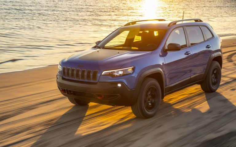 End of Jeep Cherokee production after 49 years