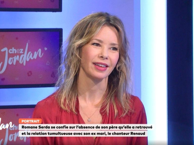 “Everyone is kidding me”, “I should have asked ten times more”, Renaud’s ex reveals the amount of the pension paid to him by the singer for their son Malone!