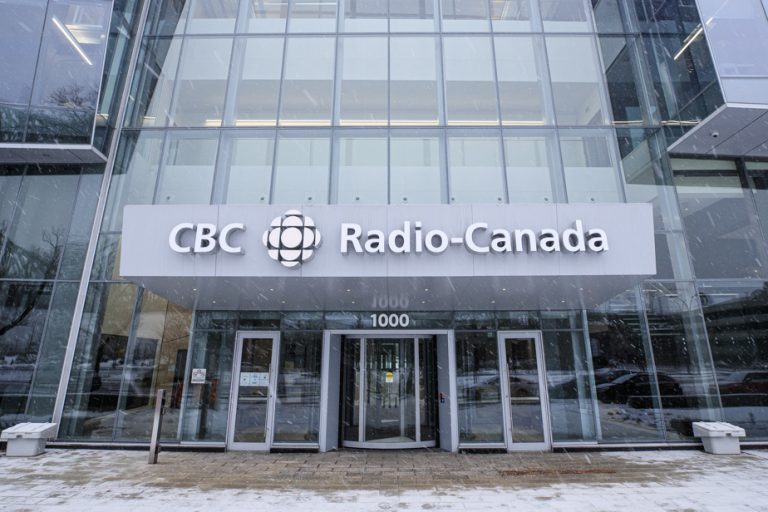 Reduced expenses |  Radio-Canada will have to make cuts next year