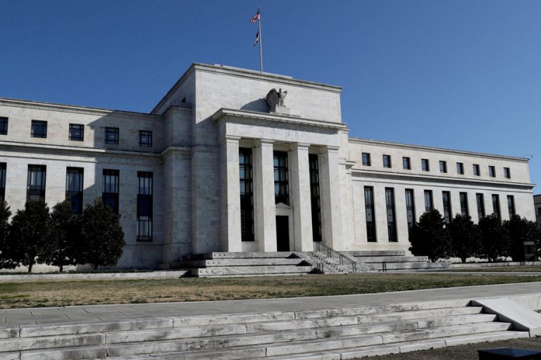 Eyes on Fed after banking sector turmoil