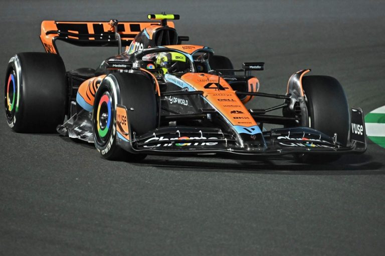 F1 |  Restructuring at McLaren, departure of the technical director