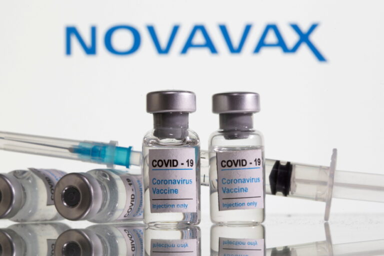 Faced with “significant uncertainty”, Novavax evokes a suspension of payments