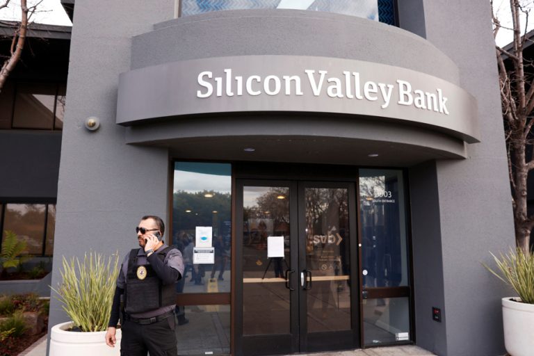 Failure of Silicon Valley Bank would represent little risk for Canada