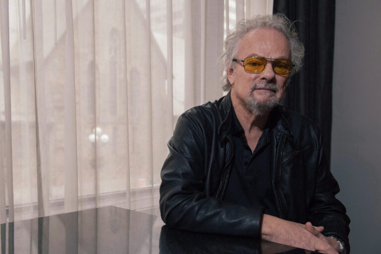 Farewell to April Wine |  In the game of rock’n’roll, Myles Goodwyn was lucky