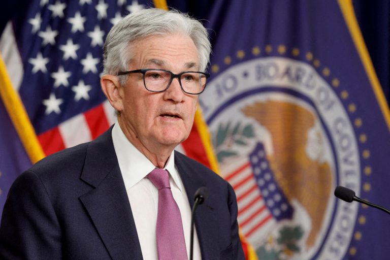 Fed |  Rates could go higher than expected, warns Jerome Powell