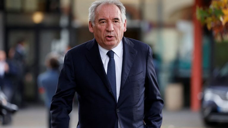 “Finally!”, reacts François Bayrou, sent back to court