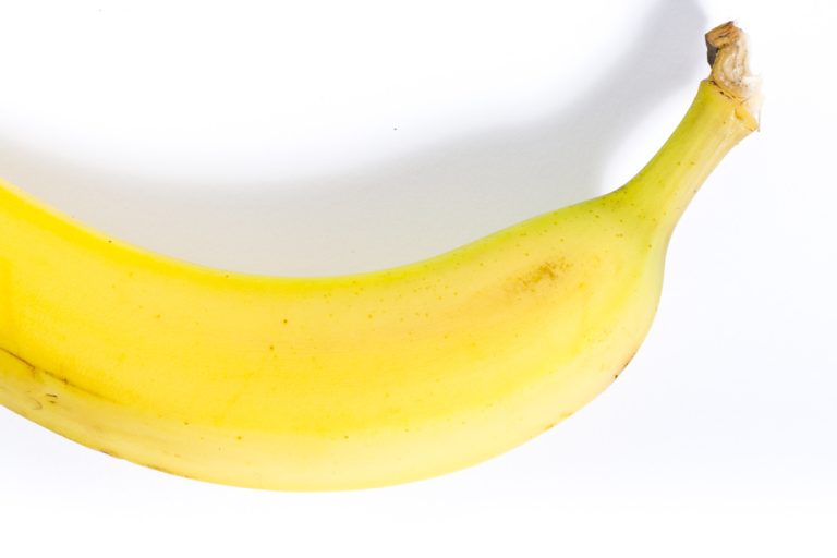 Five things you didn’t know about bananas