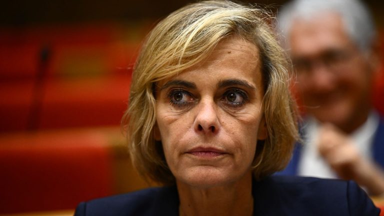 Florence Hardouin, former director general of the FFF, seizes the prud’hommes after her dismissal