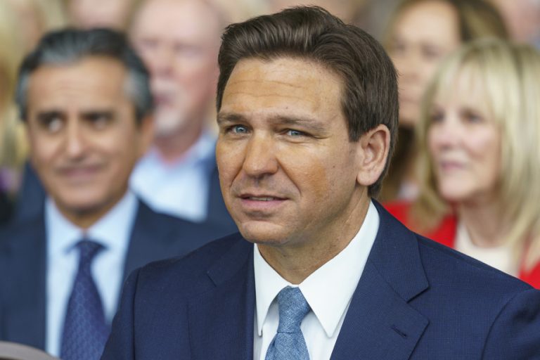 Florida |  Ron DeSantis continues his war against progressivism