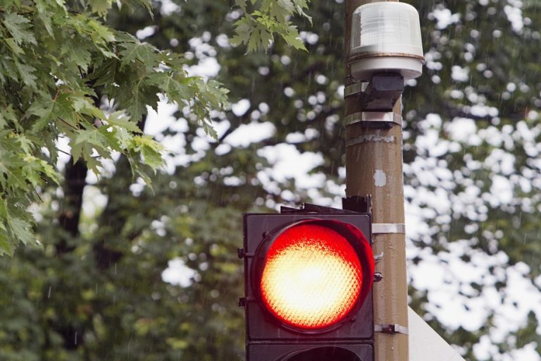 For global and integrated pedestrian signaling