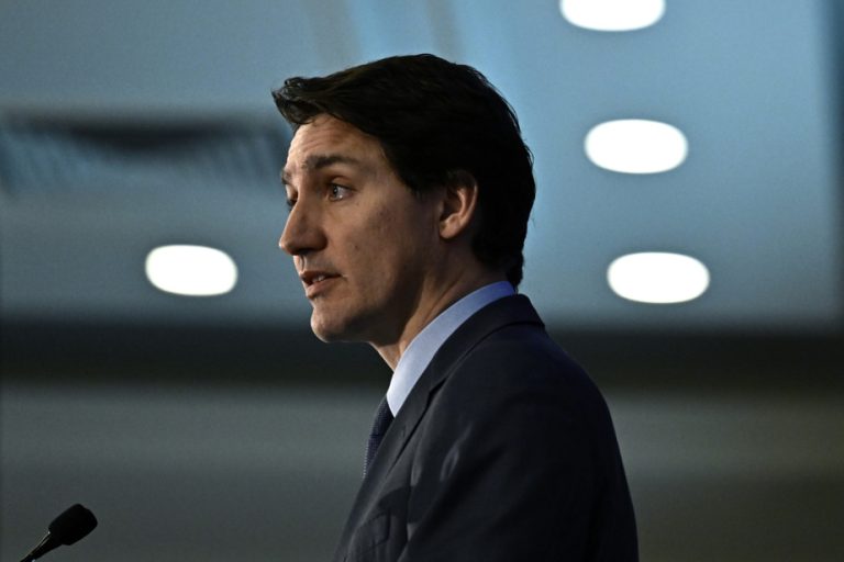 Foreign interference in elections |  Trudeau unveils measures, but no public inquiry