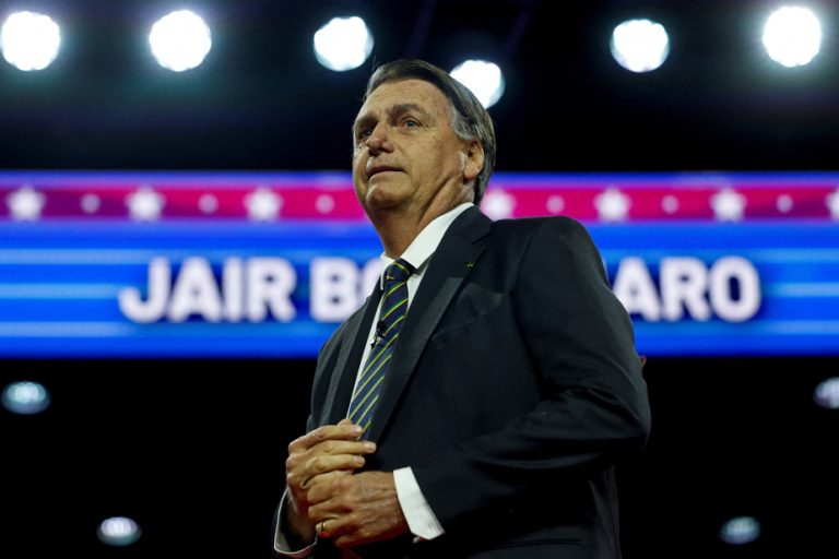 Former President Bolsonaro returns to Brazil on March 30