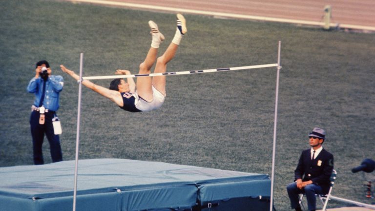 Fosbury, Panenka, Madjer, axel, salchow… These eight athletes who gave their name to a gesture