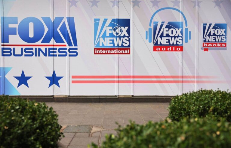 Fox News echoed Trump’s 2020 presidential lies, tycoon Murdoch admits