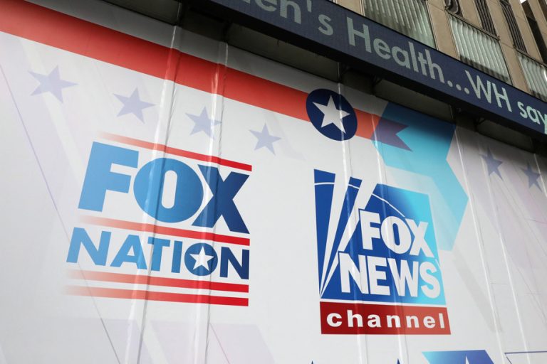 Fox libel case at odds with Republican candidates