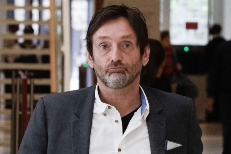 France |  Comedian Pierre Palmade released under judicial supervision