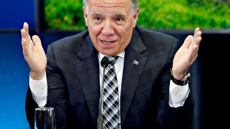 François Legault’s podcast, do we really need it?