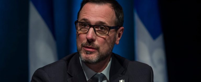 French in Quebec, an endangered species in the eyes of the government