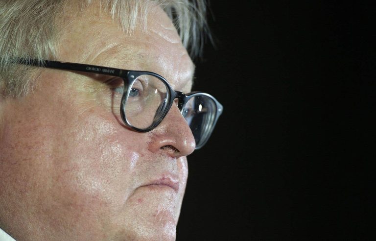 Gaétan Barrette’s support for the creation of Santé Québec raises eyebrows