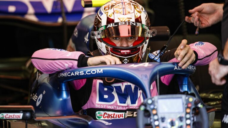 Gasly and Ocon associated with Alpine, Vasseur at the bedside of Ferrari, a great first in Las Vegas… What you need to know about the 2023 season