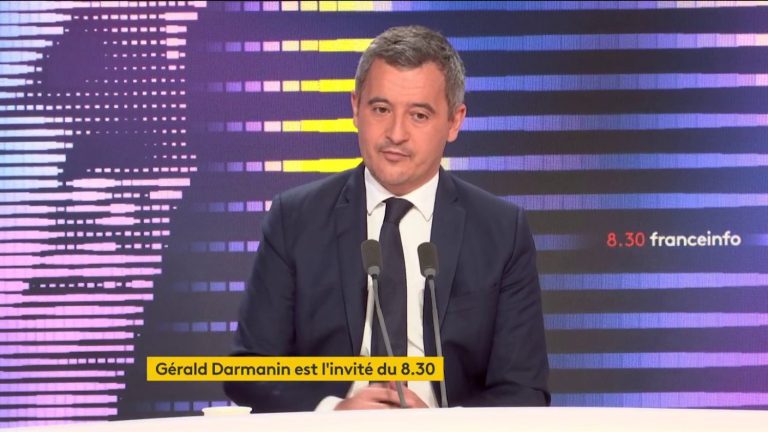 Gérald Darmanin asks the prefects to pay attention “to the baccalaureate days”