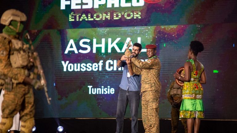 Gold standard for “Ashkal”, “Sous les figs” doubly distinguished… What to remember from the 28th edition of Fespaco