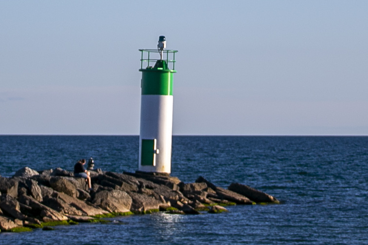 Great Lakes |  Ottawa announces $420 million investment in environmental work