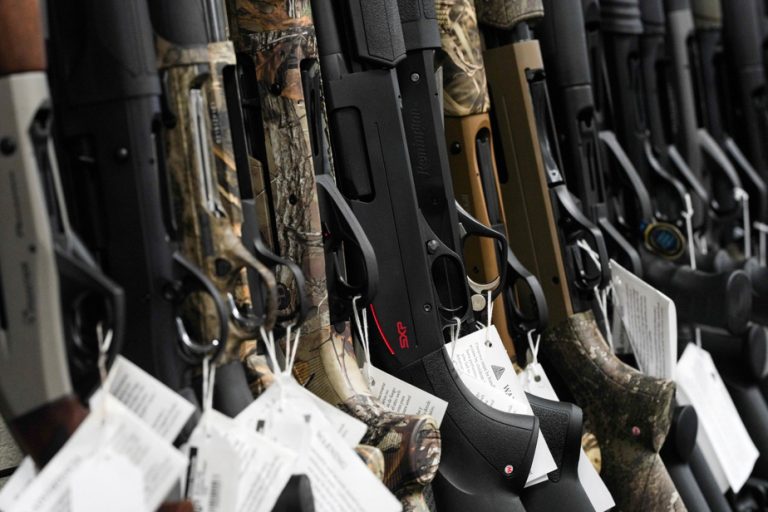 Gun Control |  The Quebec Federation of Hunters asks Ottawa to review its criteria