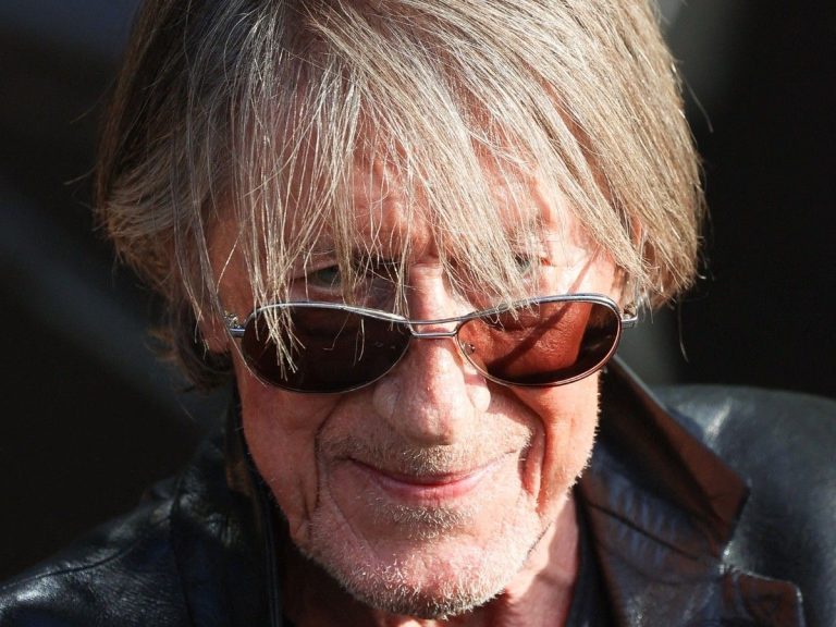 “He came, he wasn’t invited, Jacques Dutronc drunk shocked a whole TV set, this famous host can’t get over it!