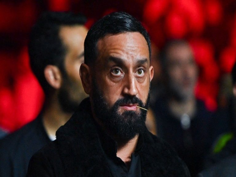 “He is embittered”, “We loved him a lot but …” Cyril Hanouna and his columnists react to the recent clash of Patrice Laffont!