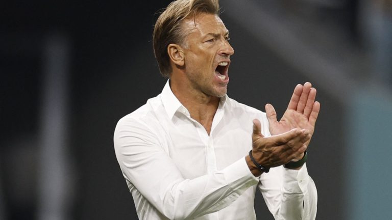 Hervé Renard appointed new coach of Les Bleues until August 2024