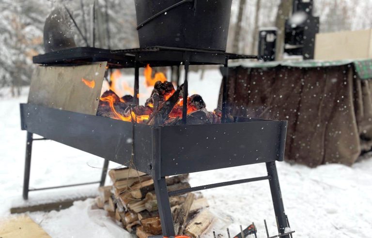 Hikes with forest flavors in Val Notre-Dame