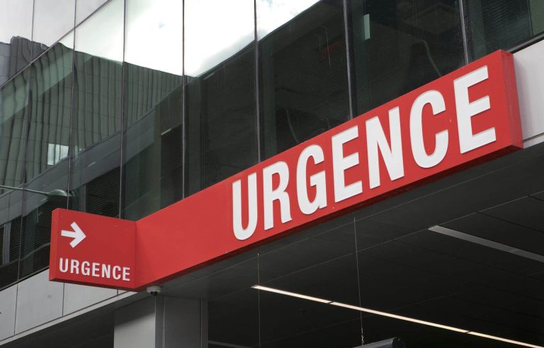 Hospitals with the worst emergencies under surveillance