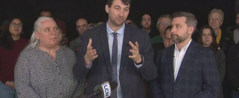 Hot fight between QS and the PLQ in Saint-Henri–Sainte-Anne