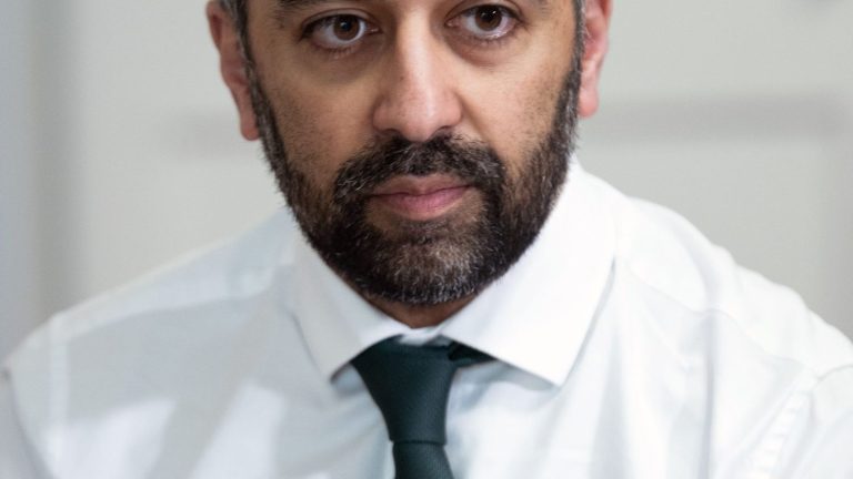 Humza Yousaf, atypical Prime Minister and cantor of independence