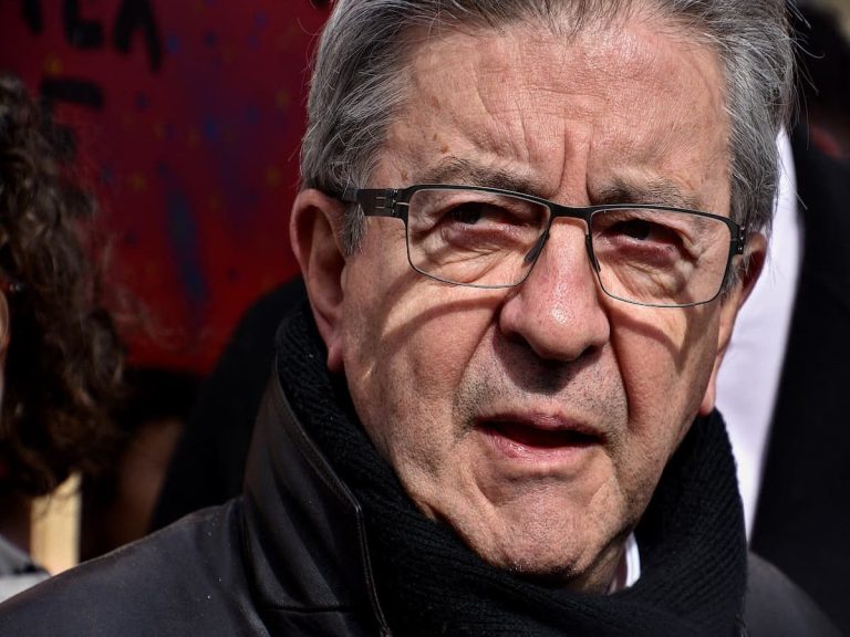 “I am not his friend, I hate this guy”, “Something that is no longer going round in his head”, Jean-Luc Mélenchon responds to Eric Zemmour who mentioned their friendship on France 2, at Léa Salamé!