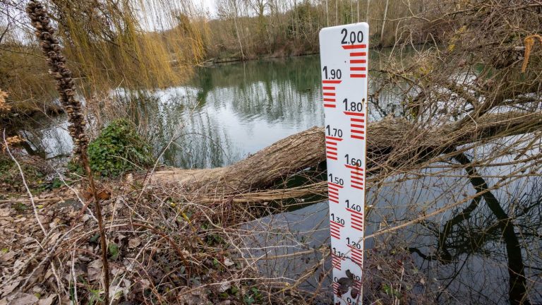 “I feel mistreated”, says a Viennese farmer threatened by water restrictions