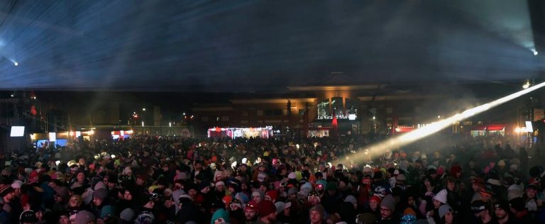 Igloofest: at least 50 cases of cell phone theft reported to the SPVQ