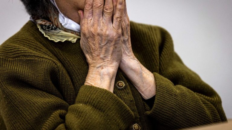 In Japan, the “little gifts” given to centenarians by town halls do not only make people happy