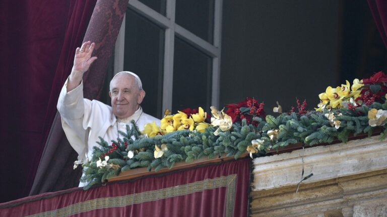 In the Vatican, the cardinals now asked to pay their rent