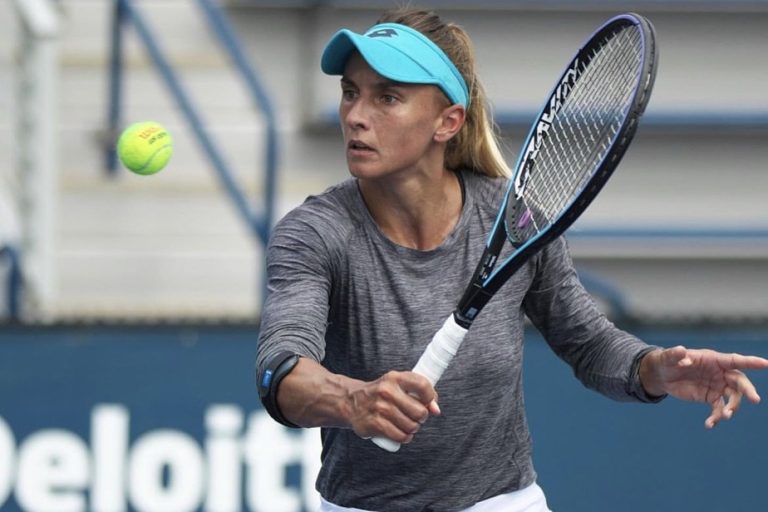 Indian Wells |  ‘Panic attack’ after war conversation explains Ukrainian Tsurenko’s withdrawal